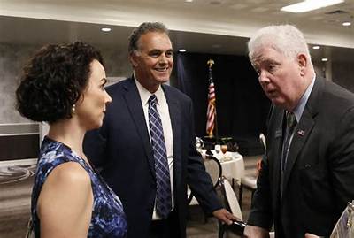 Who Is Danny Tarkanian’s Wife Amy Tarkanian? Details to Know About