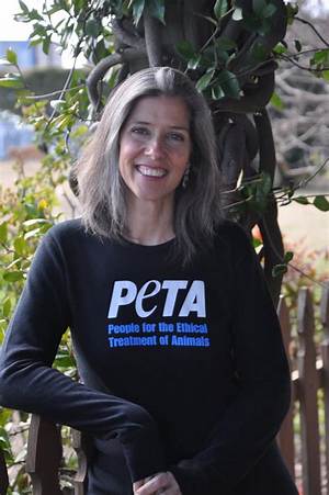 Who Is Daphna Nachminovitch? Details to Know About the Senior Vice President at Peta