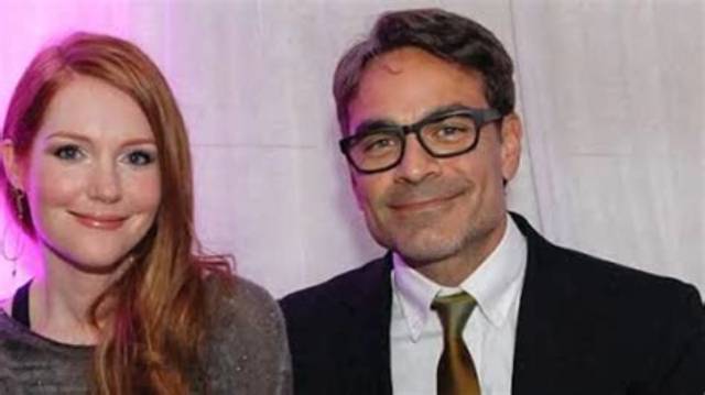 Who Is Darby Stanchfield Husband Joseph Mark Gallegos? Everything on His Net Worth and More