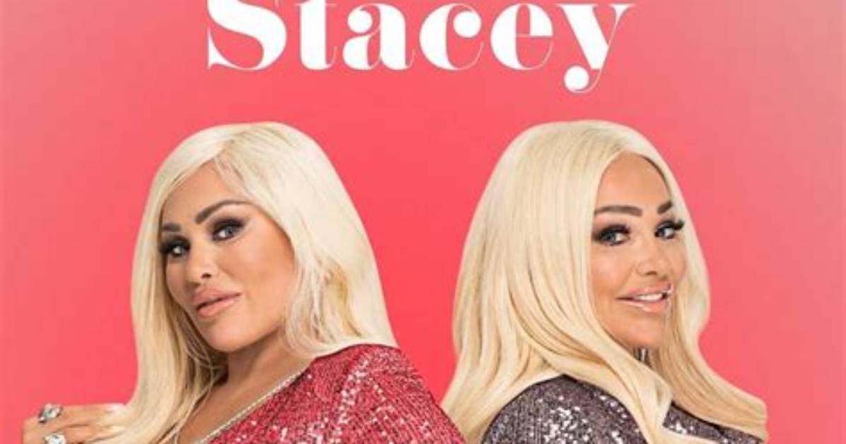 Who Is Darcey Wilson? Everything to Know About Geneviève Lemon Daughter