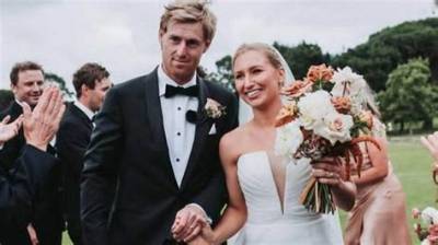 Who Is Daria Saville Husband Luke Saville? Family Details Instagram Explored of the Tennis Player