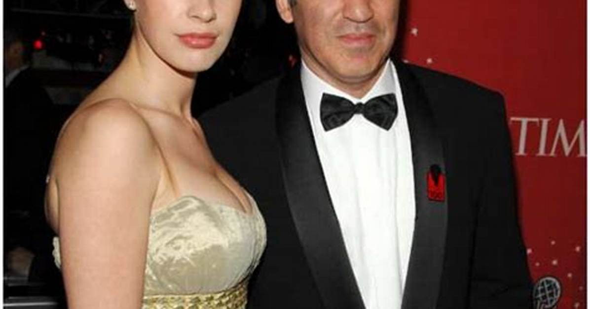 Who Is Daria Tarasova- Garry Kasparov Wife? People Are Curious About the Chess Grandmaster Net Worth