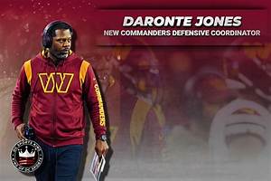 Who Is Daronte Jones? 10 Facts to Know About Him