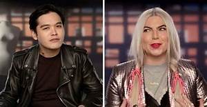 Who Is Darren Apolonio from Project Runway? Age & Wikipedia Bio
