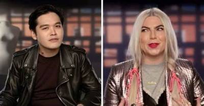 Who Is Darren Apolonio from Project Runway? Age & Wikipedia Bio