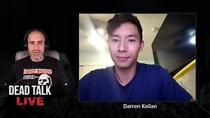 Who Is Darren Keilan? Everything to Know About the Actor from Netflix Show All of Us Are Dead Show