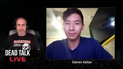 Who Is Darren Keilan? Everything to Know About the Actor from Netflix Show All of Us Are Dead Show