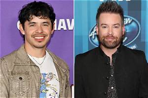 Who Is David Archuleta Boyfriend? the American Pop Singer Publicly Came out as Gay in June