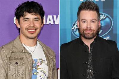 Who Is David Archuleta Boyfriend? the American Pop Singer Publicly Came out as Gay in June