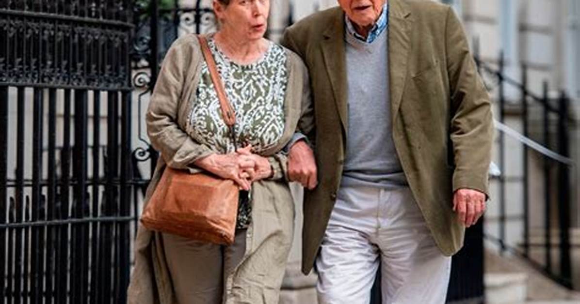 Who Is David Attenborough Daughter Susan Attenborough? Everything We Know