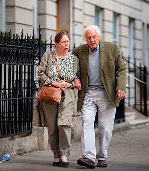 Who Is David Attenborough Daughter Susan Attenborough? Everything We Know
