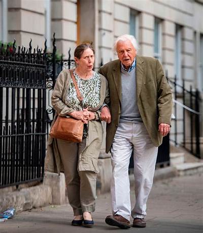 Who Is David Attenborough Daughter Susan Attenborough? Everything We Know