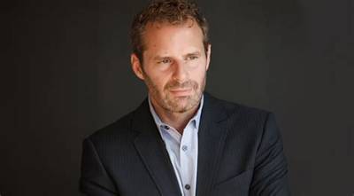 Who Is David Centner? Everything to Know About the Co-Founder of Centner Academy of Miami