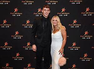 Who Is David Clifford Girlfriend Shauna O’connor? Is She Pregnant with His Baby?