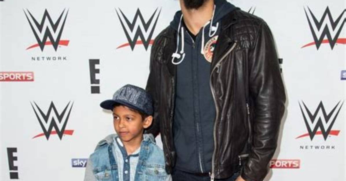 Who Is David Haye’s Son Cassius Haye? Explore More on Their Relationship