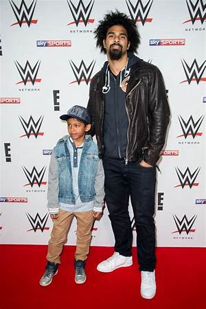 Who Is David Haye’s Son Cassius Haye? Explore More on Their Relationship
