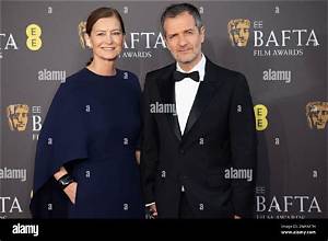 Who Is David Hayman Wife Alice Griffin? Everything to Know About