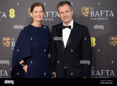 Who Is David Hayman Wife Alice Griffin? Everything to Know About