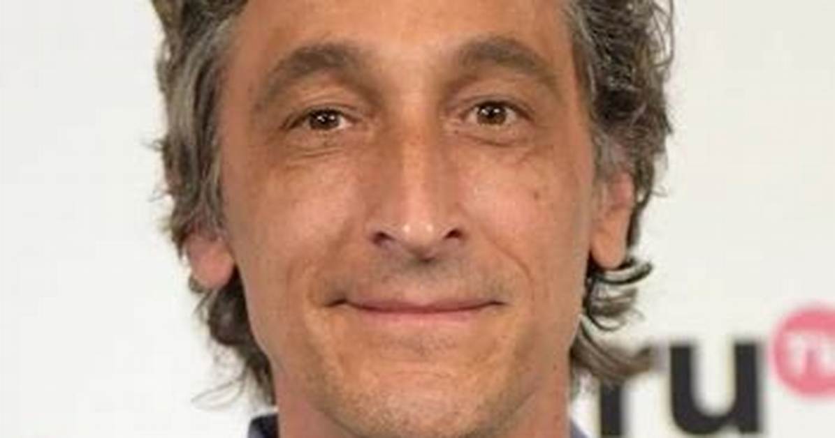 Who Is David Pasquesi? Everything to Know About the Actor