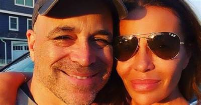 Who Is David Principe’s New Girlfriend, Vanessa Moretto? Explore His Dating Life