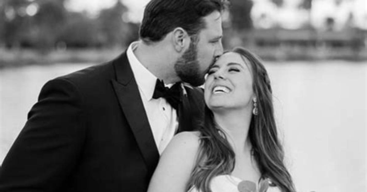 Who Is David Quessenberry’s Wife Maegan?