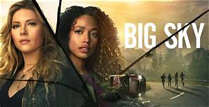 Who Is David Suapaia Big Sky? Title Card Pays Tribute to It’s Own