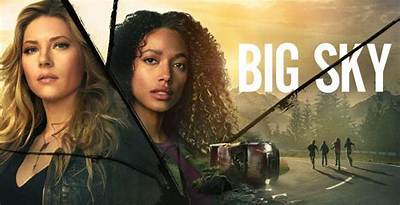 Who Is David Suapaia Big Sky? Title Card Pays Tribute to It’s Own