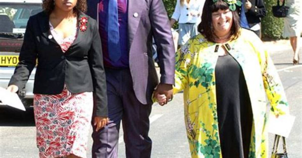 Who Is Dawn French’s Daughter Billie Henry? Is Dawn French’s Daughter Adopted? What Does Dawn French’s Daughter Do?