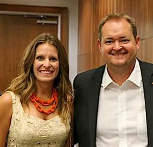 Who Is Dawn Heupel? Everything to Know About Josh Heupel Wife