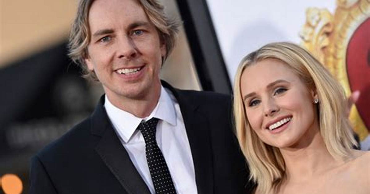 Who Is Dax Shepard? His Wife, Kids, Brother, Net Worth, Height, Age