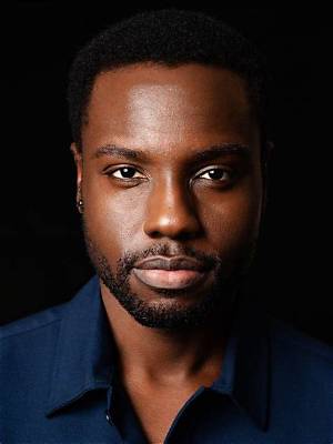 Who Is Dayo Okeniyi? Everything to Know About the Cast of Fresh
