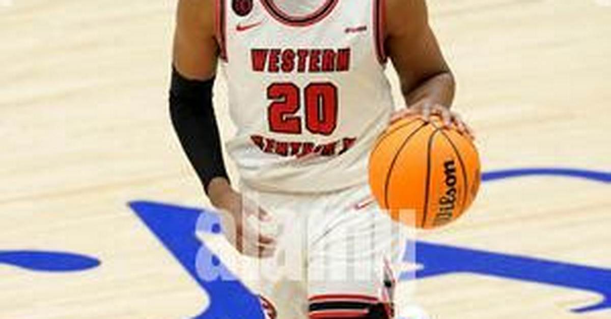 Who Is Dayvion Mcknight? Everything to Know About the Point Guard