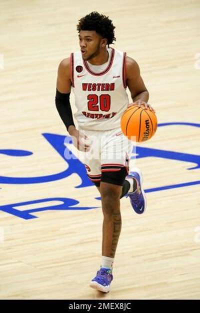 Who Is Dayvion Mcknight? Everything to Know About the Point Guard