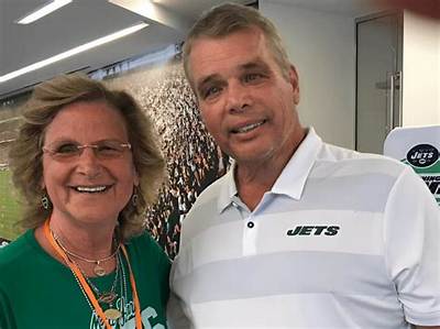 Who Is Debbie Klecko? Joe Klecko Wife Married Life and Kids