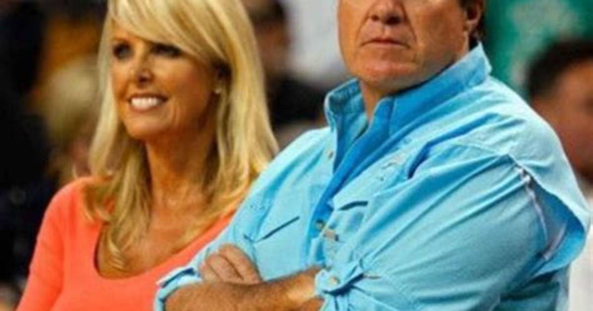 Who Is Debby Clarke Belichick ‘Bill Belichick’s Ex-Wife’?