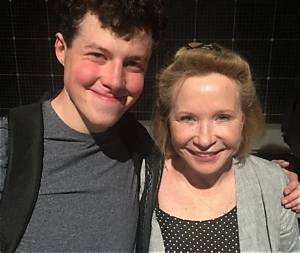 Who Is Debra Jo Rupp Husband? Family Ethnicity and Nationality of the Actress