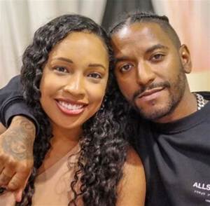 Who Is Dehea Abraham? Lloyd Polite Girlfriend or Partner – Dating History Explored