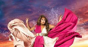 Who Is Deja Skye on Rupaul’s Drag Race? Meet the Drag Queen on Instagram