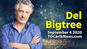 Who Is Del Bigtree? Wife Age and Wikipedia Biography Explainedwho Is Del Bigtree? Wife Age and Wikipedia Biography Explained