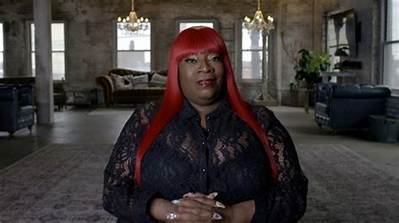Who Is Delrhonda Hood? Net Worth and Bio Details of the American Gangster Big Fifty