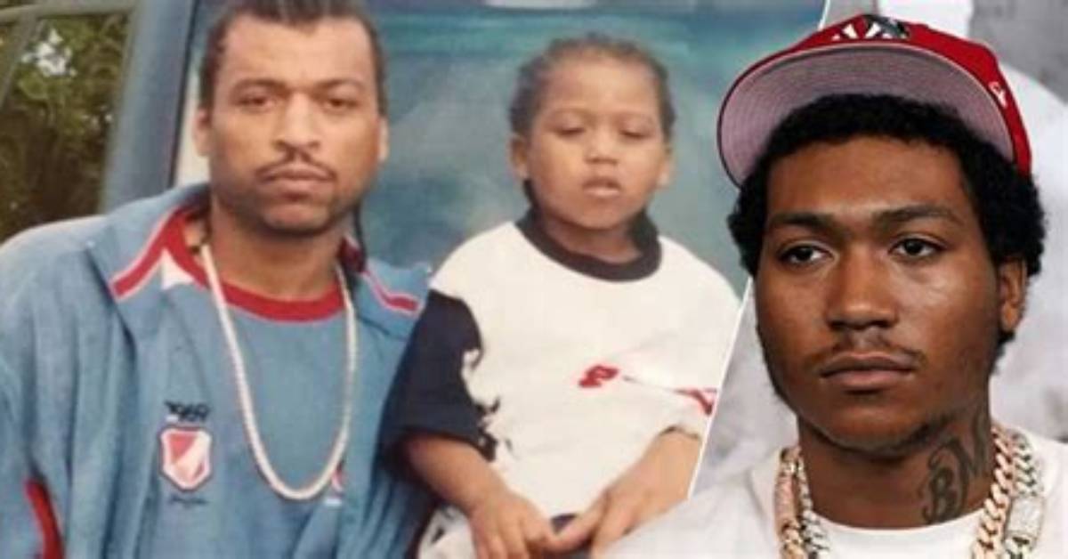 Who Is Demetrius Edward Flenory Daughter? More on the Black Mafia Family