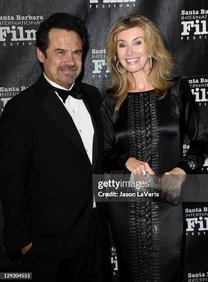 Who Is Dennis Miller’s Wife? Meet Carolyn Espley
