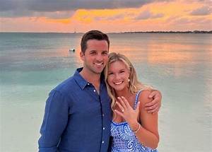 Who Is Denny Mccarthy Girlfriend? Everything to Know About the American Golfer