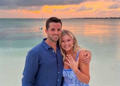 Who Is Denny Mccarthy Girlfriend? Everything to Know About the American Golfer