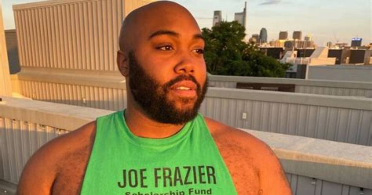 Who Is Derek Frazier Girlfriend? Everything About the Big Brother Contestant
