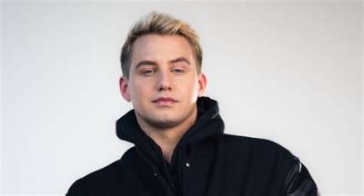 Who Is Derek Piquette? Allegations and More to Follow on the Dancer