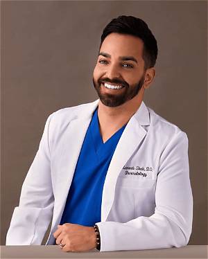 Who Is @Dermdoctor on Tiktok? Real Name, Age and Salary Explored