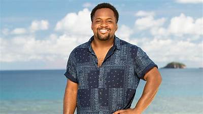 Who Is Deshawn Radden from Survivor Season 41? Meet the Medical Student as a Cast on the Upcoming Reality Show
