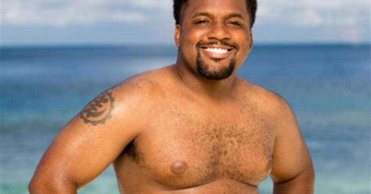 Who Is Deshawn Radden? Meet Survivor S41 Cast on Instagram