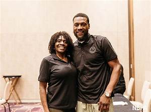 Who Is Desiree? Tony Allen Wife and Net Worth – Arrest Charges Explained